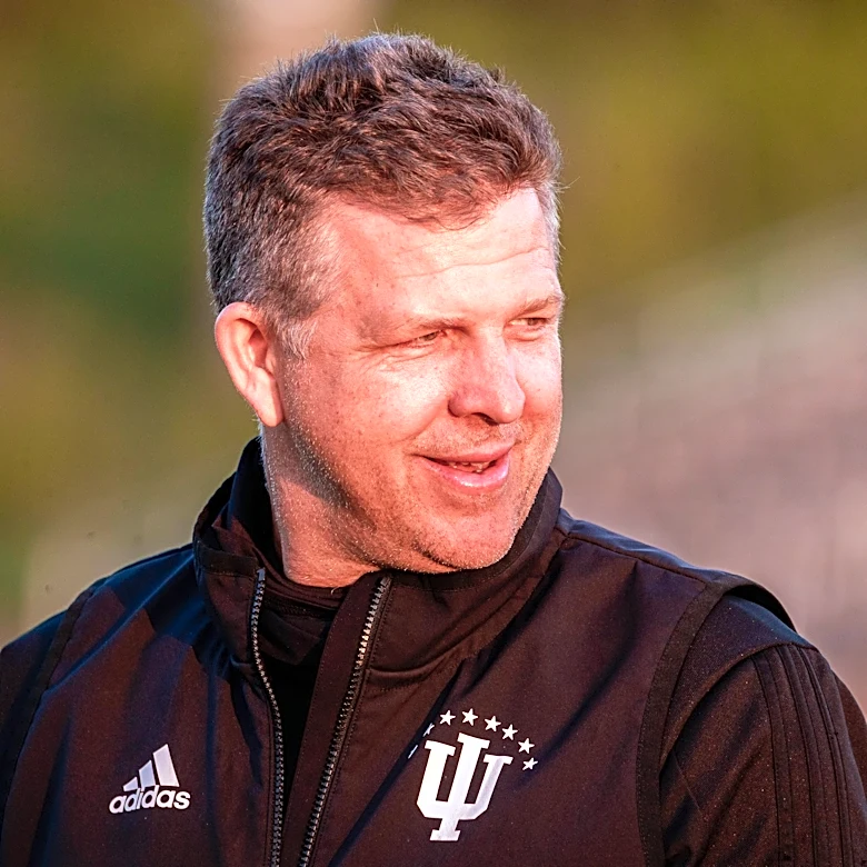 Hoosiers Daily News: Indiana men’s soccer looks the part of a title contender