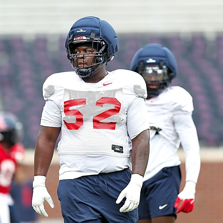 Underdog Ole Miss at Florida puts Rebels on upset alert