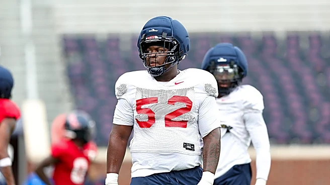 Underdog Ole Miss at Florida puts Rebels on upset alert