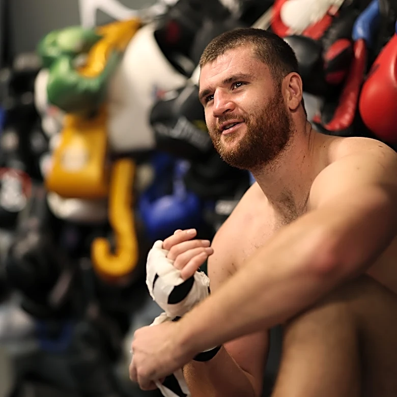 ‘Only one or two fights away from being the big time’: Johnny Fisher believes he’s closing in on marquee fight
