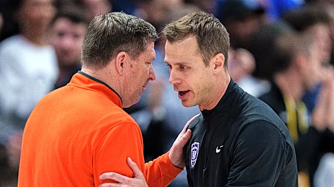 ACC Coaching Is In A New Era