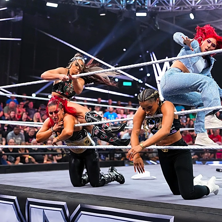 WWE NXT Preview (Sept. 22, 2026): Dusty Classic kicks off