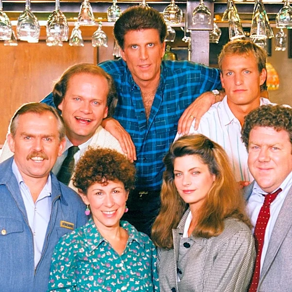 Open Thread, September 22, 2026: What comedies are you watching right now?