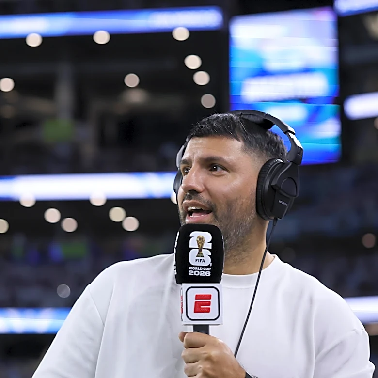 Former Manchester City star Sergio Agüero says Bayern Munich is team no one wants to face in Champions League