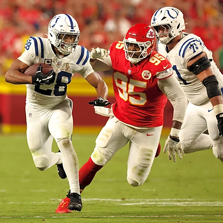 Chiefs Mailbag: Will the real Kansas City defense please stand up?