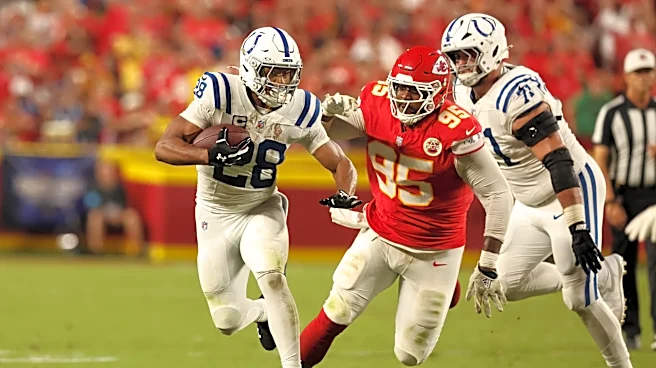 Chiefs Mailbag: Will the real Kansas City defense please stand up?