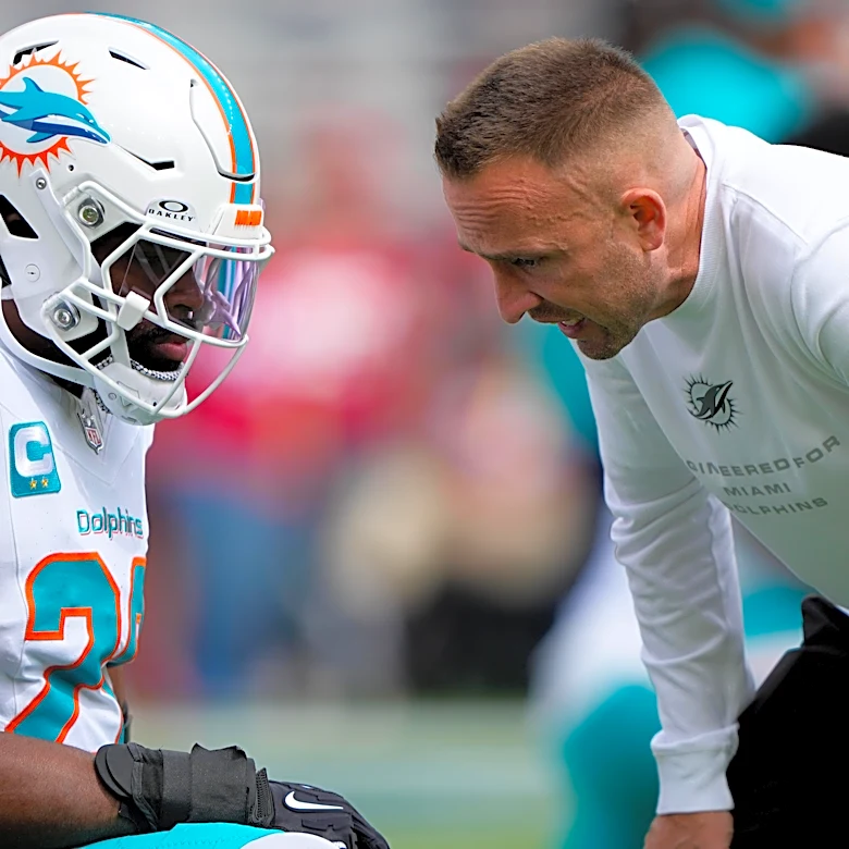 Miami Dolphins Week 2 reactions: Tuesday Miami Thoughts With The Earl