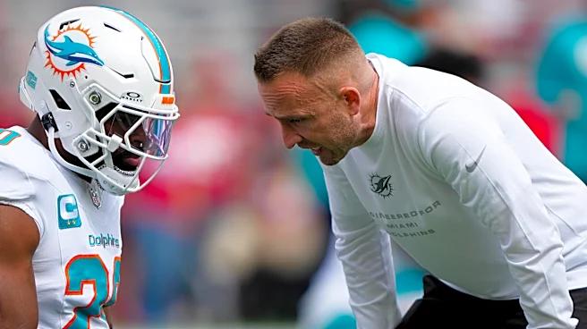 Miami Dolphins Week 2 reactions: Tuesday Miami Thoughts With The Earl
