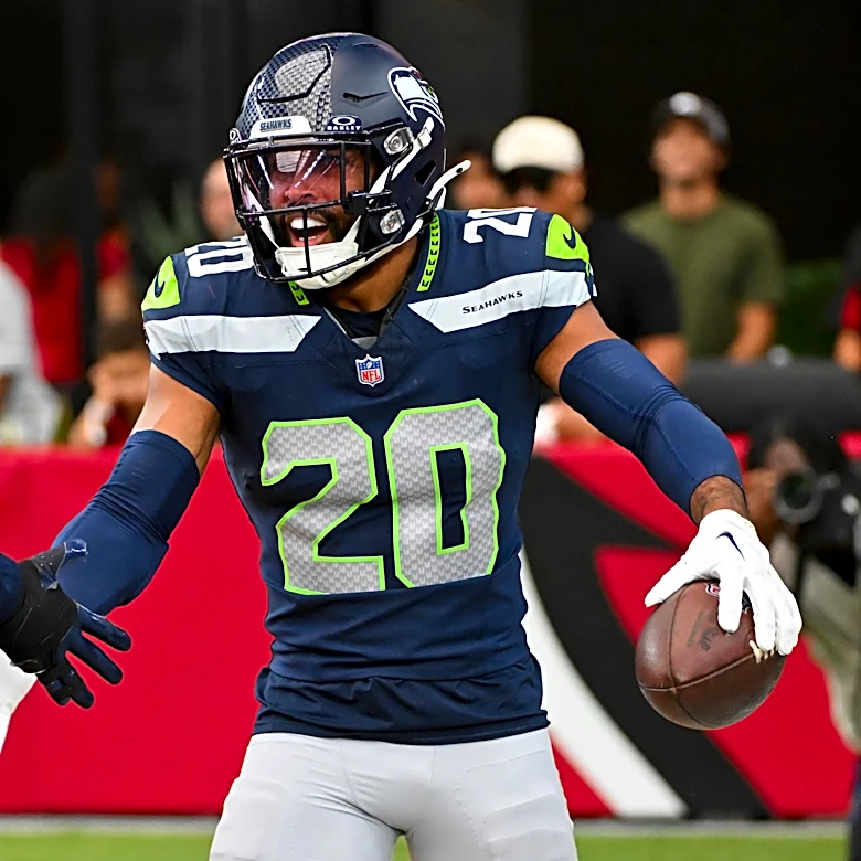 Seahawks News: Julian Love playing at an All-Pro level for Seahawks