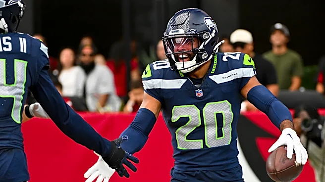Seahawks News: Julian Love playing at an All-Pro level for Seahawks