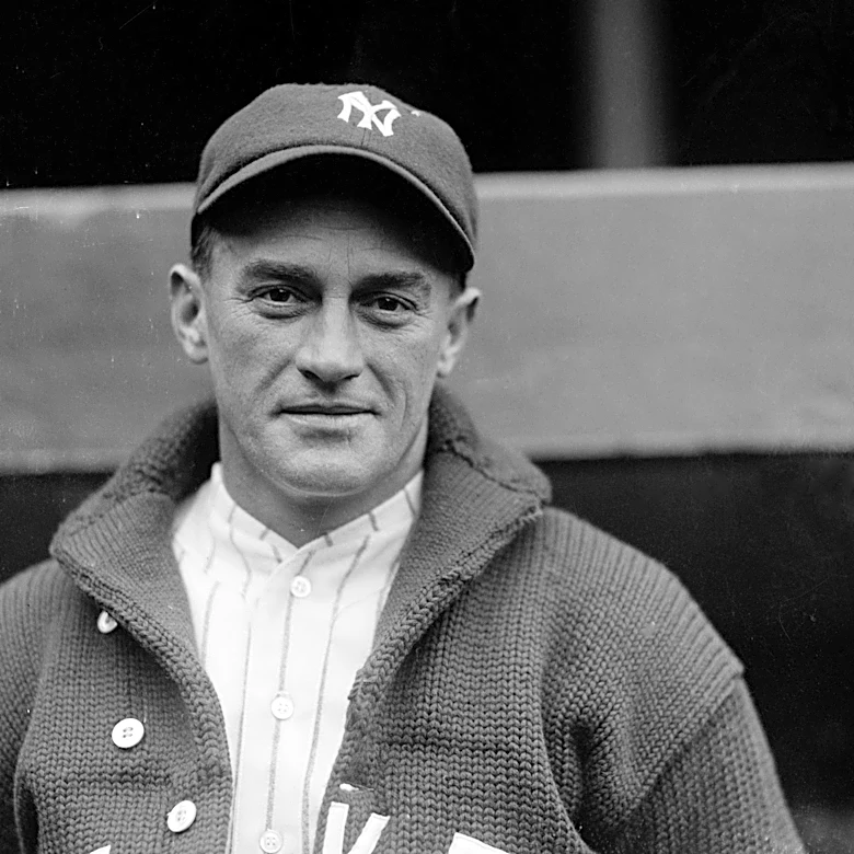 Yankees Birthday of the Day: Urban Shocker