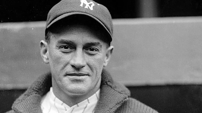 Yankees Birthday of the Day: Urban Shocker