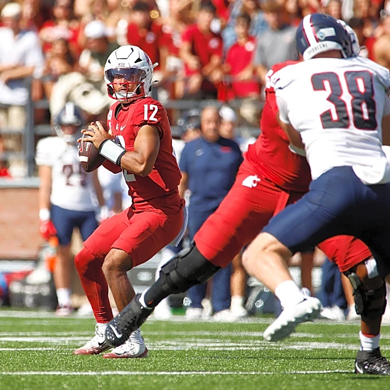 Washington State expert previews the Arizona football game, makes a score prediction