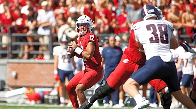 Washington State expert previews the Arizona football game, makes a score prediction