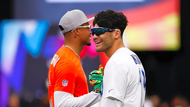 Rams-Broncos opening odds Week 3