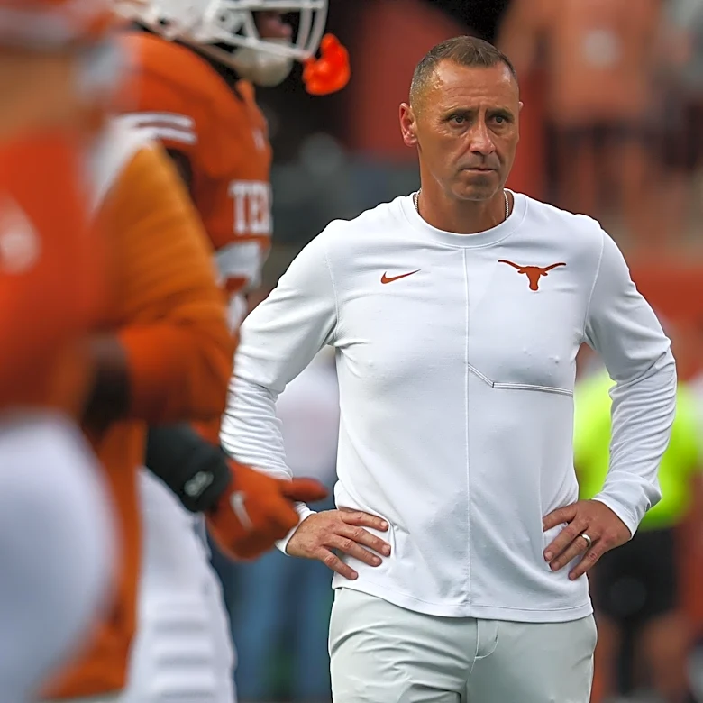 Penalty tracker: Texas reverts to sloppy play against UTSA