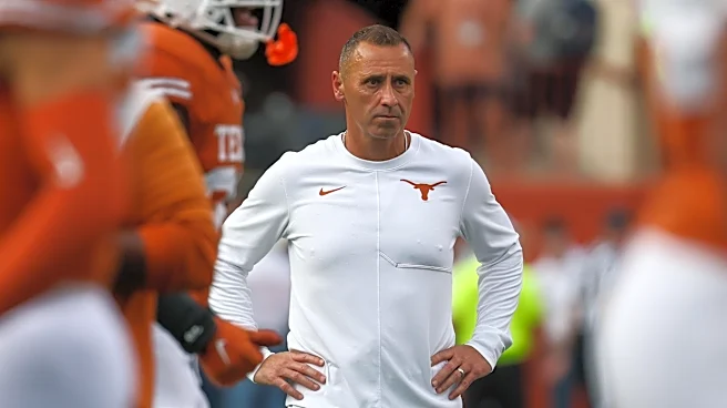 Penalty tracker: Texas reverts to sloppy play against UTSA