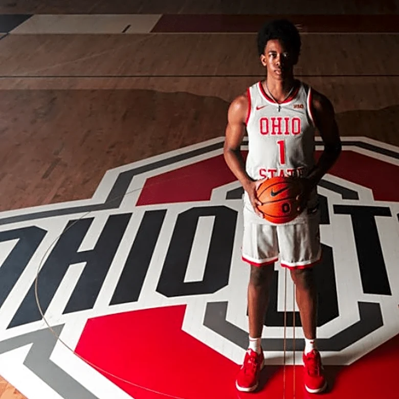 Could Anthony Thompson become one of Ohio State’s highest NBA Draft picks ever?
