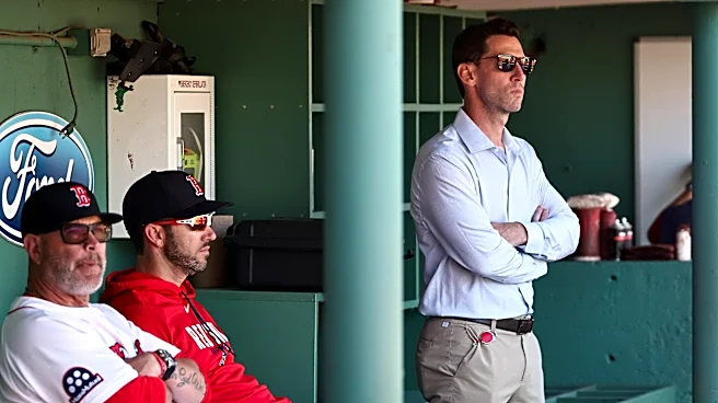 What are the final Red Sox roster questions you want answered?