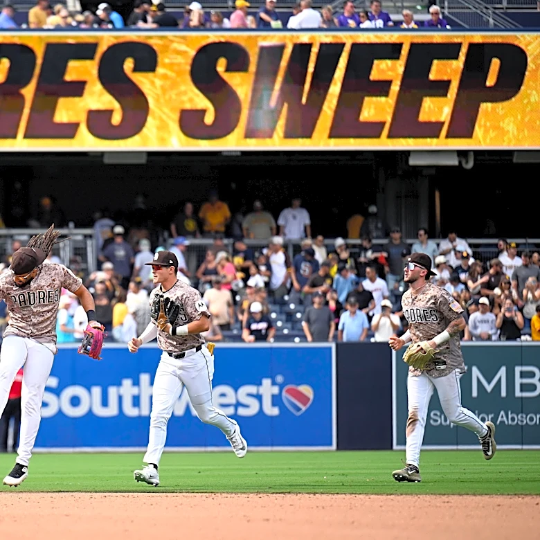 Good Morning San Diego: Padres set to open series against Dodgers with chance to clinch postseason berth