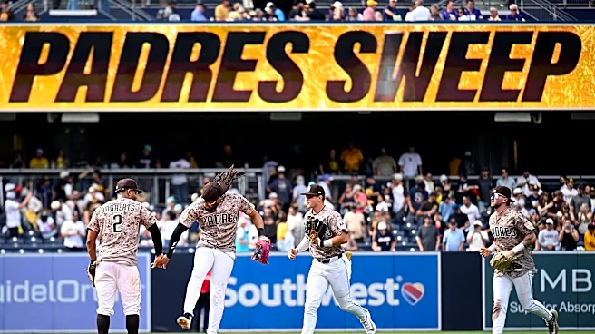 Good Morning San Diego: Padres set to open series against Dodgers with chance to clinch postseason berth