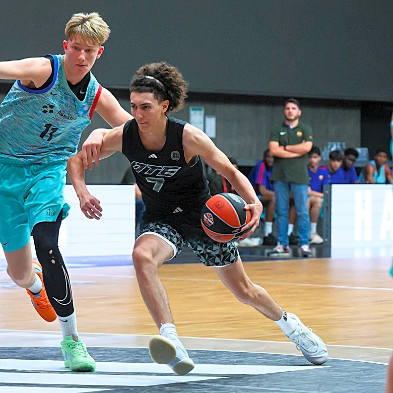 Player Preview: Adam Oumiddoch
