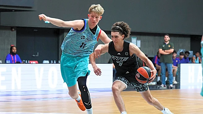 Player Preview: Adam Oumiddoch