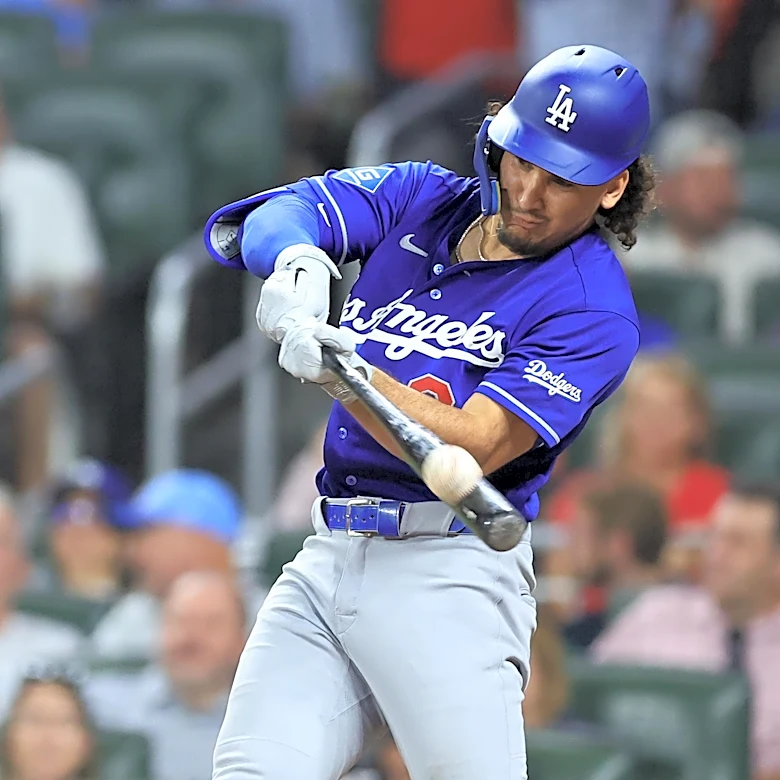 Alek Thomas wins Pacific Coast League player of week