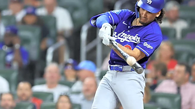 Alek Thomas wins Pacific Coast League player of week