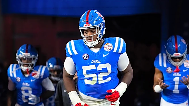 Future Hogs – Week 3: College football players who could help the Commanders