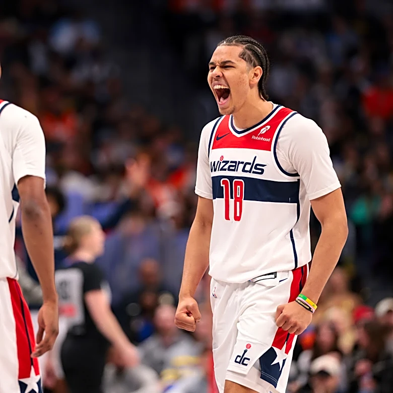 Wizards point guard preview: Trae Young starts, but who backs him up?