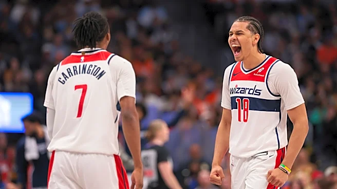 Wizards point guard preview: Trae Young starts, but who backs him up?