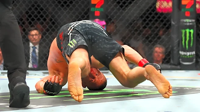Latest UFC odds have Justin Gaethje getting dethroned, destroyed by Arman Tsarukyan