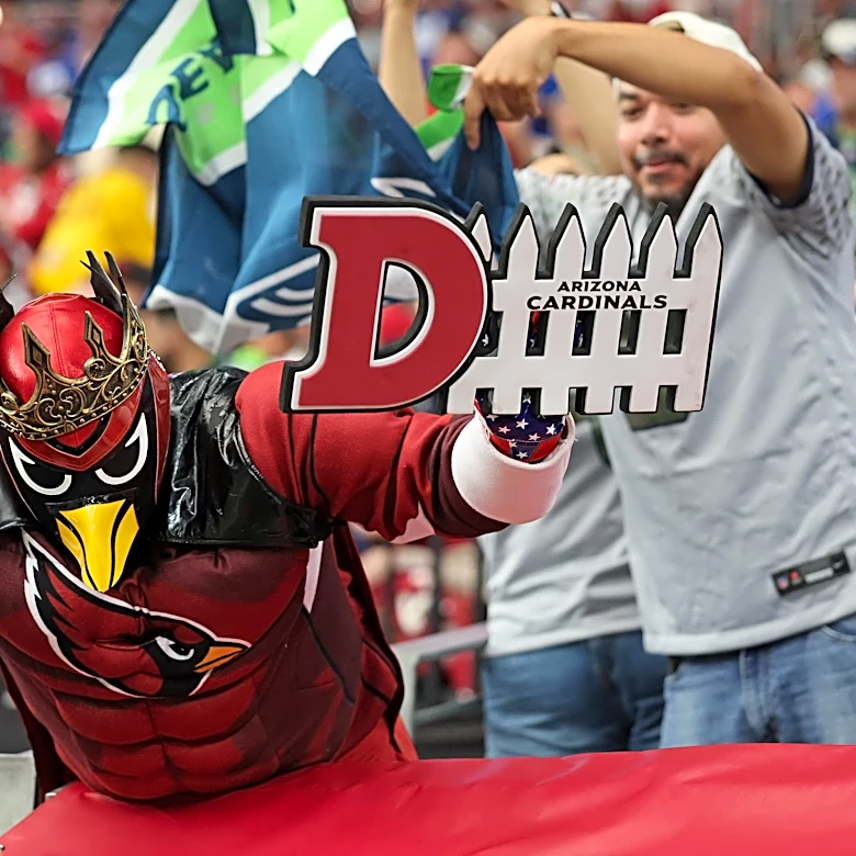 Enemy Reaction 2026: Arizona Cardinals