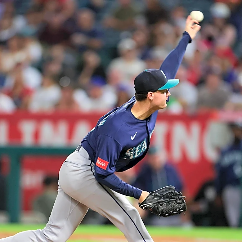 Mariners News: Kade Anderson, Alex Bregman, and Dylan Cease