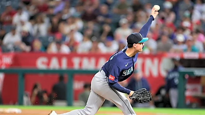 Mariners News: Kade Anderson, Alex Bregman, and Dylan Cease