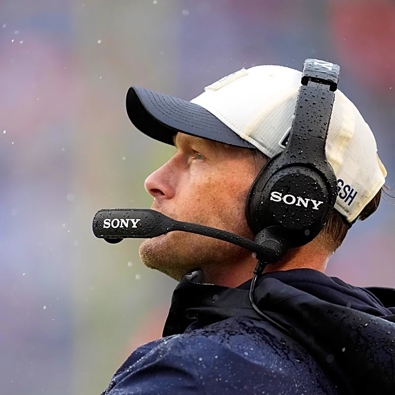 3 Reasons Why the Chicago Bears Lost to the Minnesota Vikings