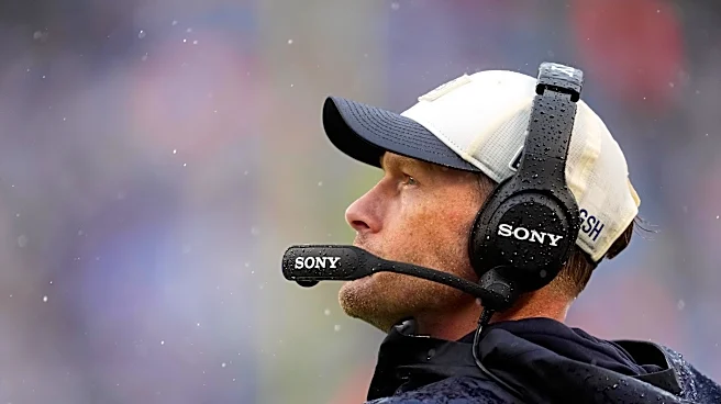 3 Reasons Why the Chicago Bears Lost to the Minnesota Vikings