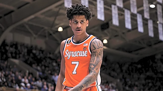 The biggest storylines for Syracuse basketball in 2026-27