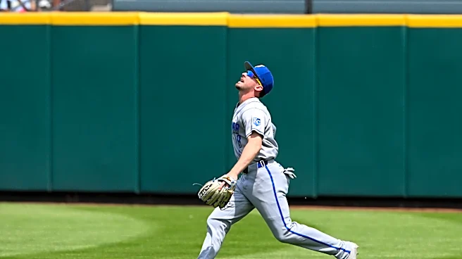 This Week in the Minors: Quad Cities wins it all, Omaha’s season ends
