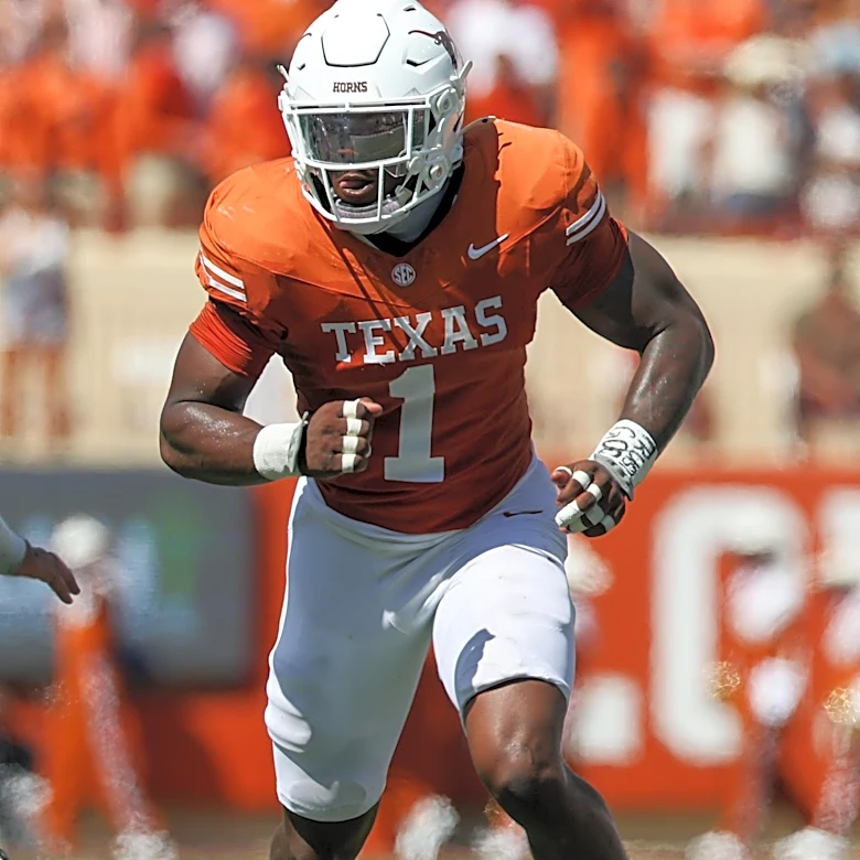 Arizona Cardinals news: Cardinals select Texas EDGE Colin Simmons in new 2027 mock draft