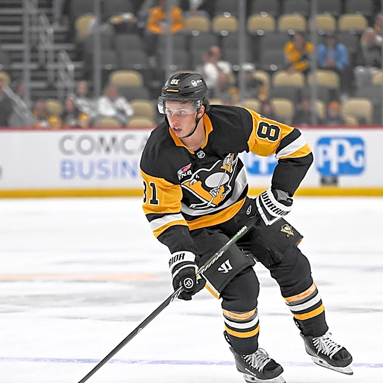 Injury update: Kindel, Brazeau, Koivunen all day-to-day