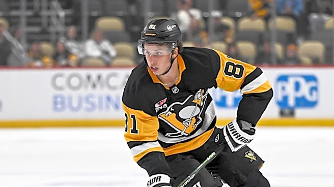 Injury update: Kindel, Brazeau, Koivunen all day-to-day