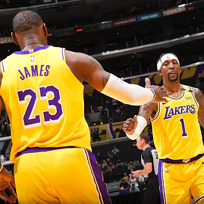 Is a Klutch reunion just what Kentavious Caldwell-Pope needed?