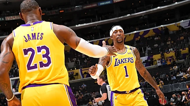 Is a Klutch reunion just what Kentavious Caldwell-Pope needed?