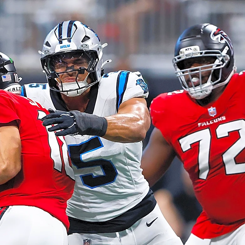 Panthers vs Falcons Game Review: What do we know
