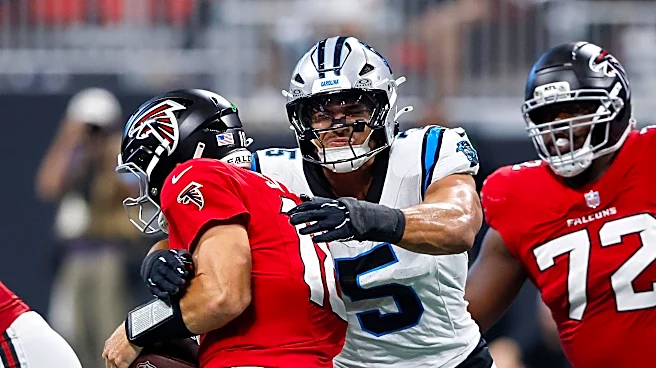 Panthers vs Falcons Game Review: What do we know