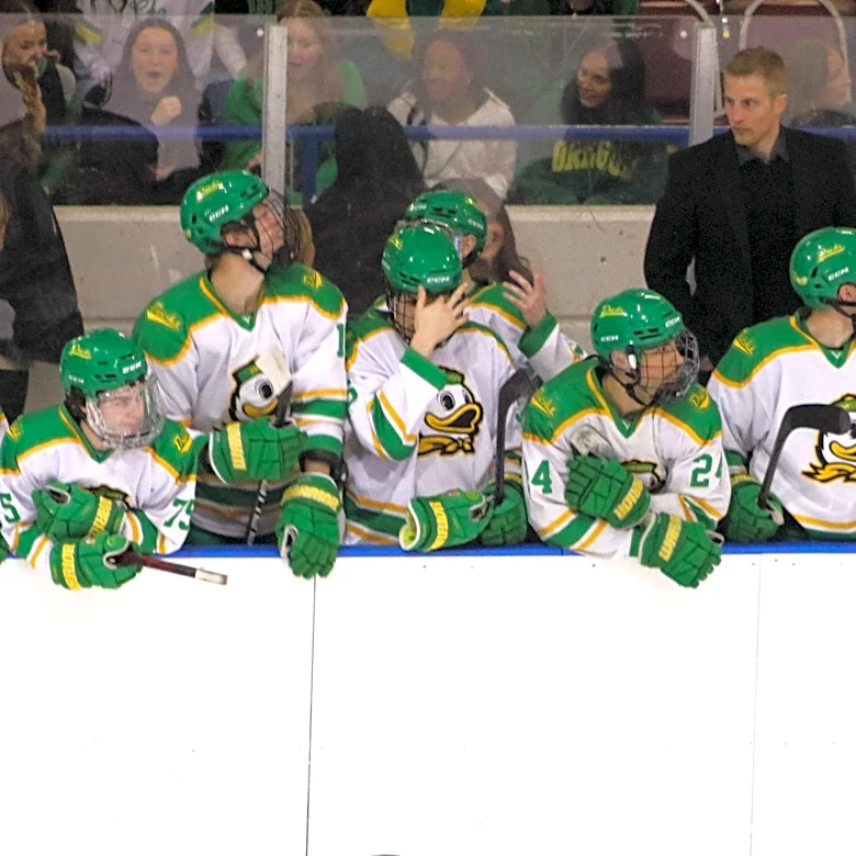 Oregon Ducks Hockey: Season Preview