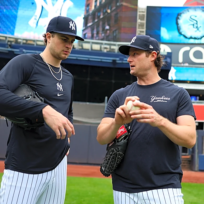 Should the Yankees use Cam Schlittler in Game 1 or 2 of the Wild Card Series?