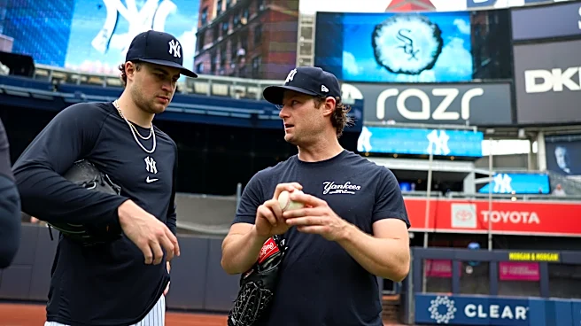 Should the Yankees use Cam Schlittler in Game 1 or 2 of the Wild Card Series?